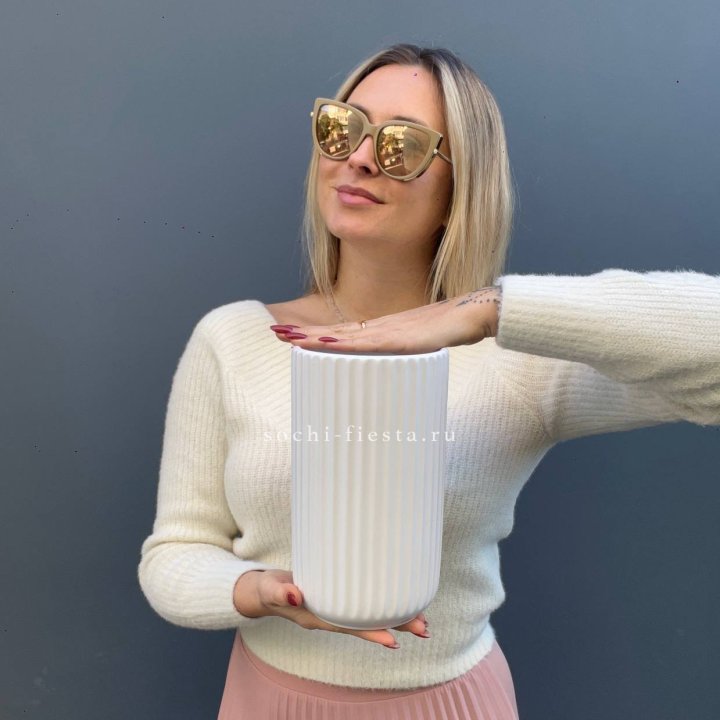 Керамическая ваза №3 в Туле