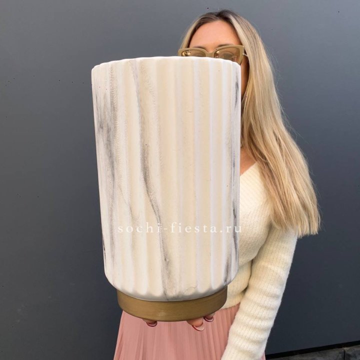 Керамическая ваза №1 в Туле