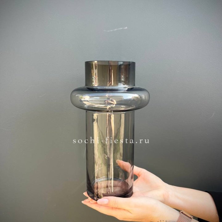 Стеклянная ваза №6 в Туле