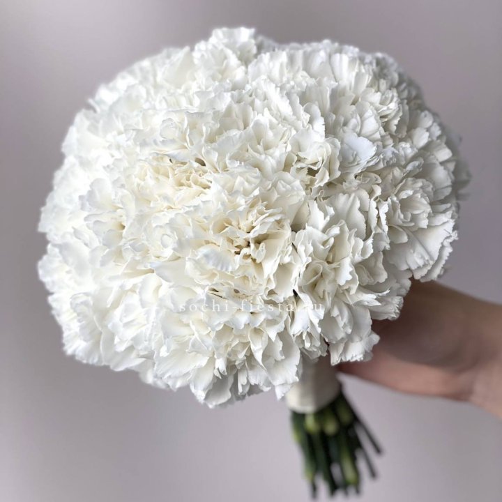 Свадебный букет №7 в Туле