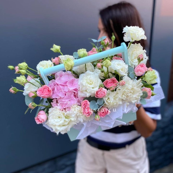 Ящик №4 в Туле