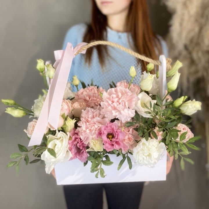 Ящик №1 в Туле