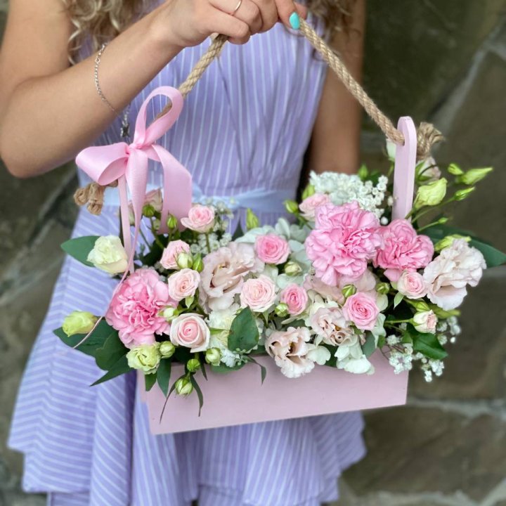 Ящик №2 в Туле