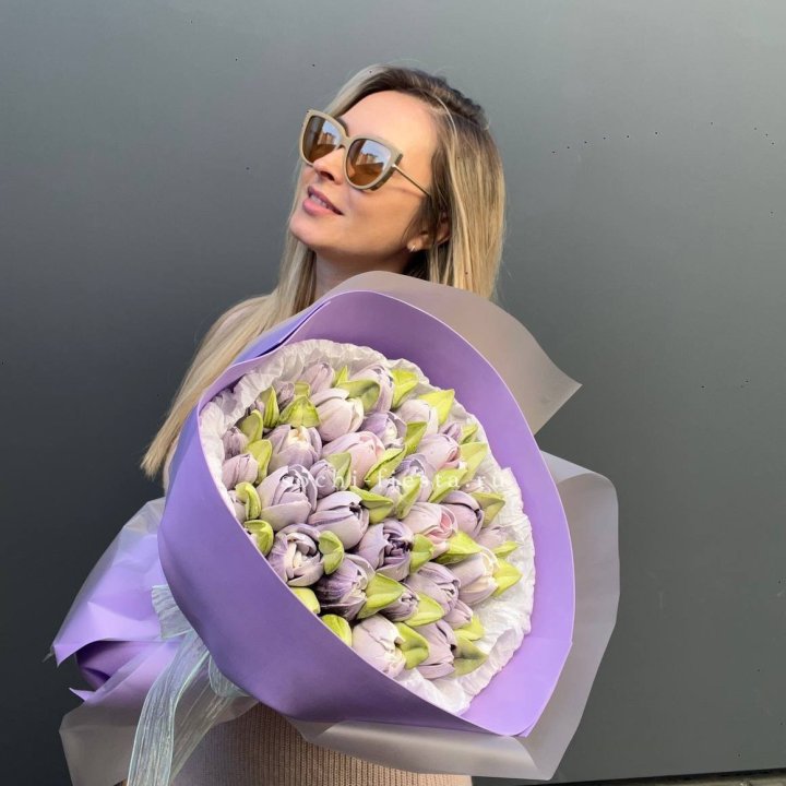 Зефирный букет перпел в Туле