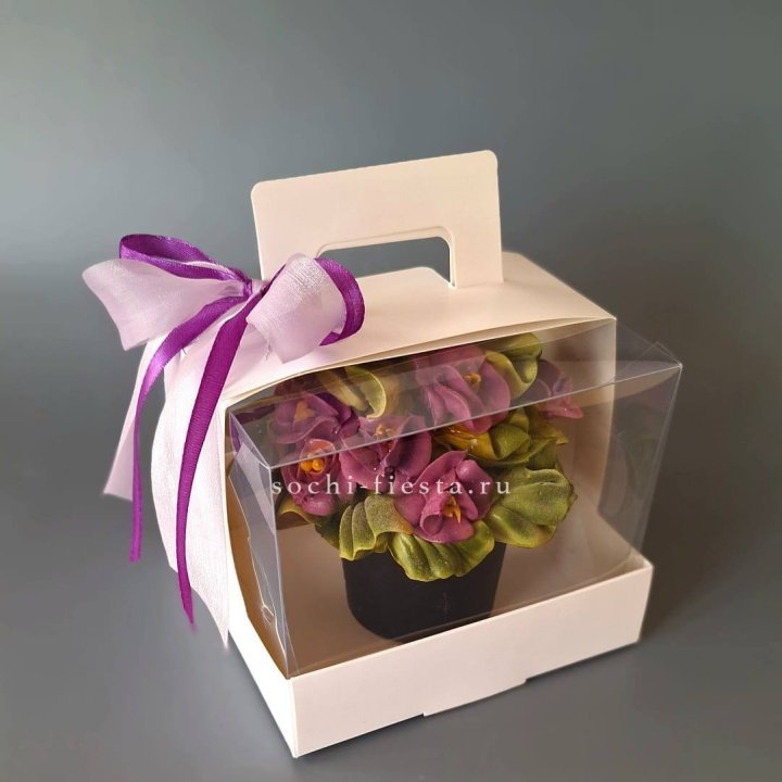  Зефир "Фиалка" в Туле