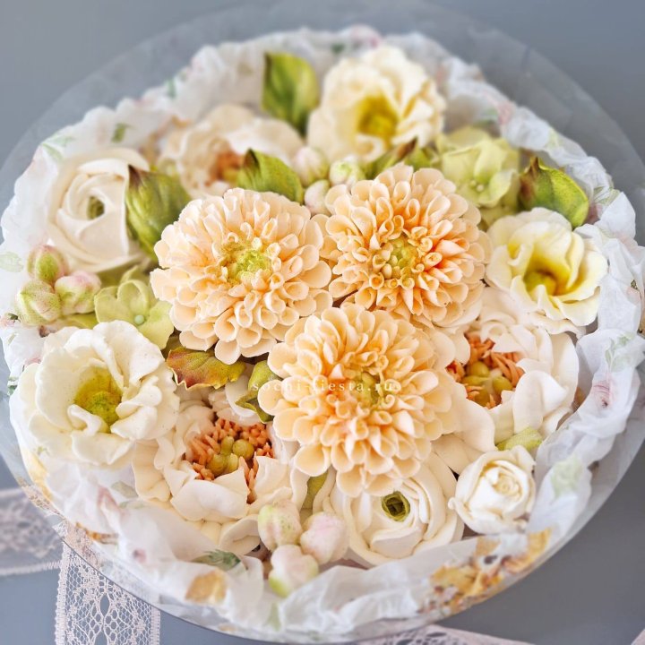 Зефирный бокс в Туле